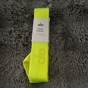 Alo Yoga Strap